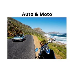 Catégorie Auto & Moto